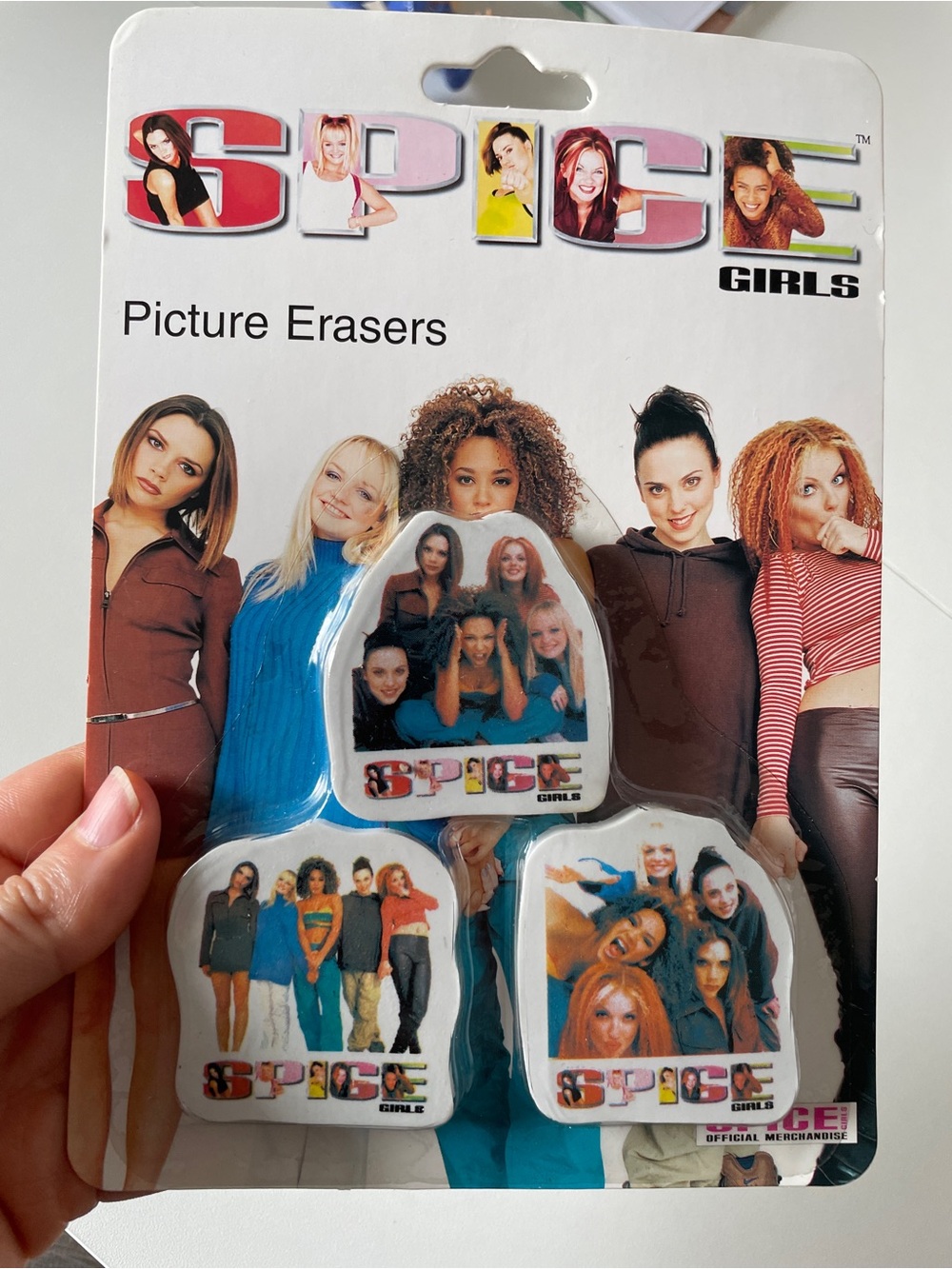 Spice Girls collection - Brand New - Picture 8 of 9